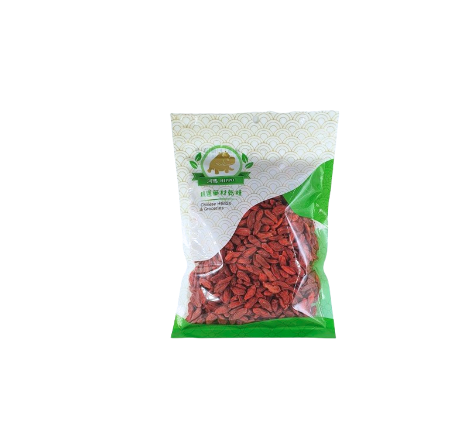 HIPPO Red Wolfberry Goji Berries 250g